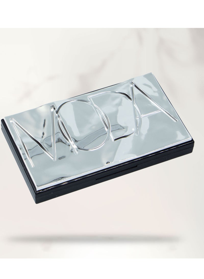 مودا اضاءة وجه 4 لون هايلايتر - Image 2