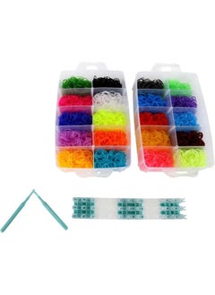 3000 Piece Mega Bracelet Making Set - pzsku/ZA25E8E892BA6FFDFCAC8Z/45/_/1730794594/4b017147-0946-4638-98c4-329cb6badeb6