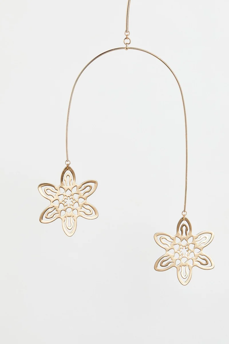 H&M Christmas mobile