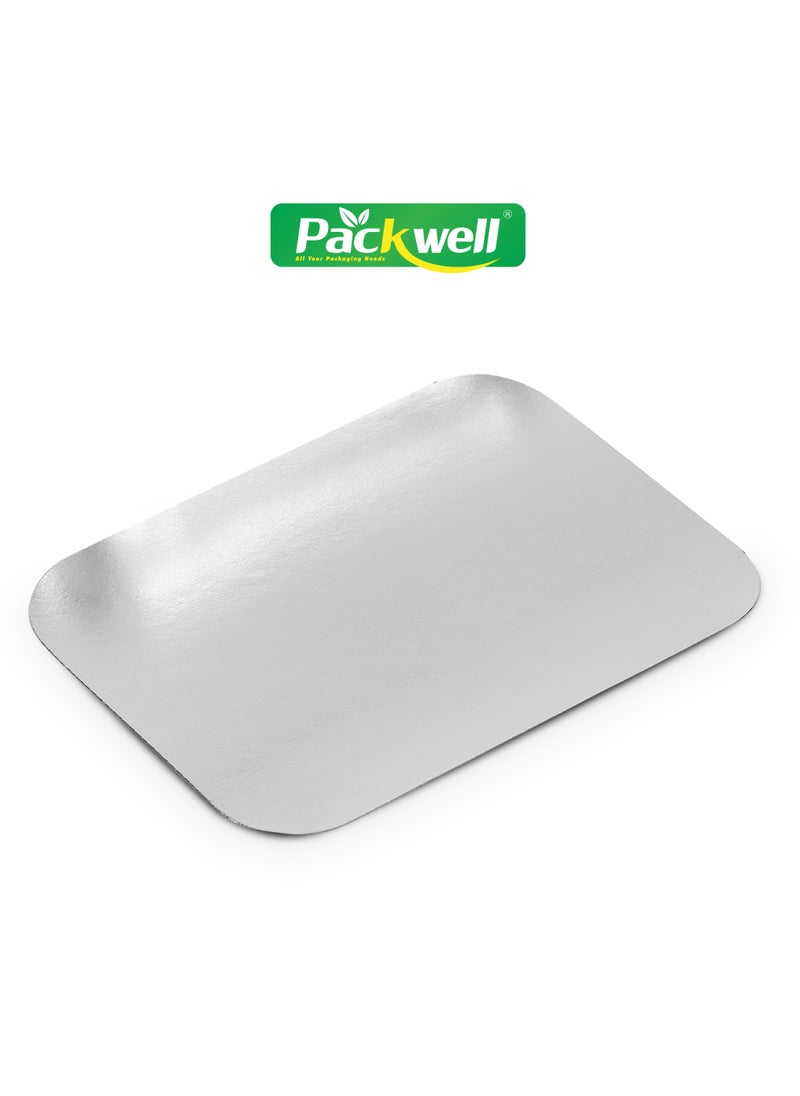 Packwell 1850 ml Aluminum Container with Lid 10pcs PWRP1944 10 Containers, BPA-Free, Food grade and Hygienic - pzsku/ZA25EB0F5B54C0D6CC3F8Z/45/_/1708519286/6e0575b5-0652-420d-b4a1-4e698d3b5052