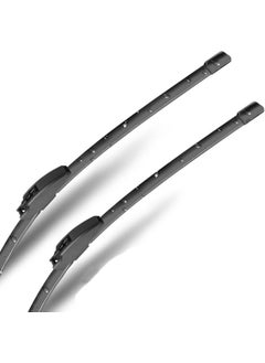 İnwells (Şentürk) Inwells Fiat Siena 1998 - 2002 Front Banana Wiper Set 