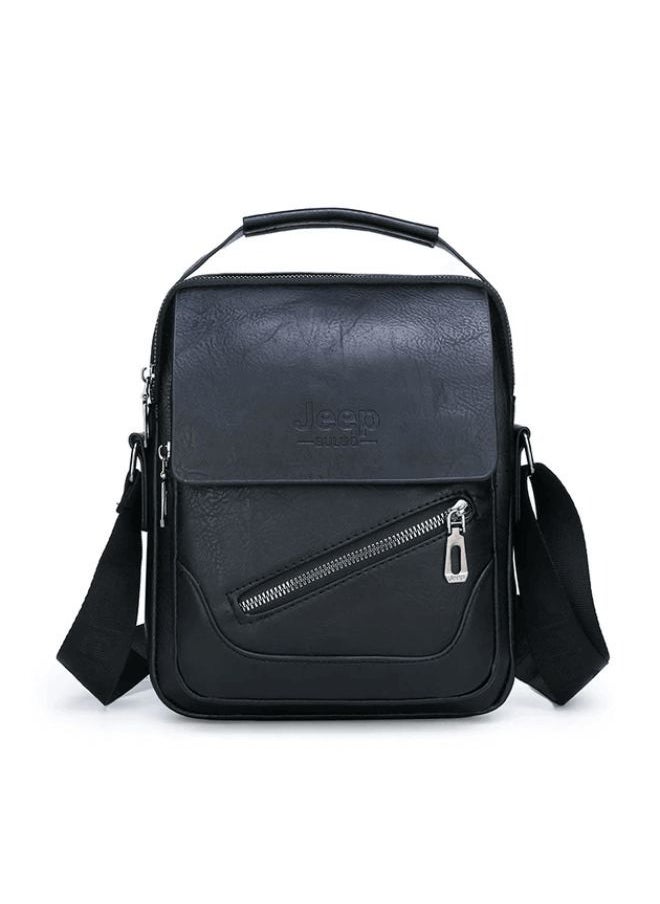 Jeep Buluo - Cross body Bag- High Quality - Multi-Use - Image 1