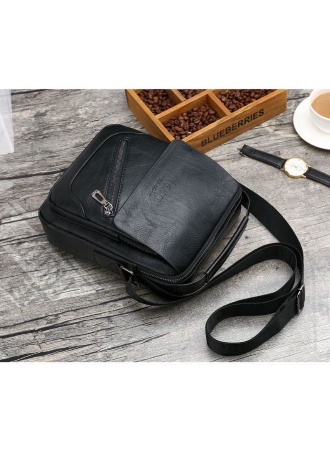Jeep Buluo - Cross body Bag- High Quality - Multi-Use - Image 1