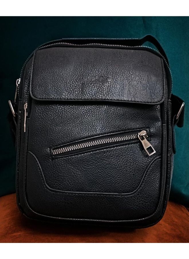 Jeep Buluo - Cross body Bag- High Quality - Multi-Use - Image 1