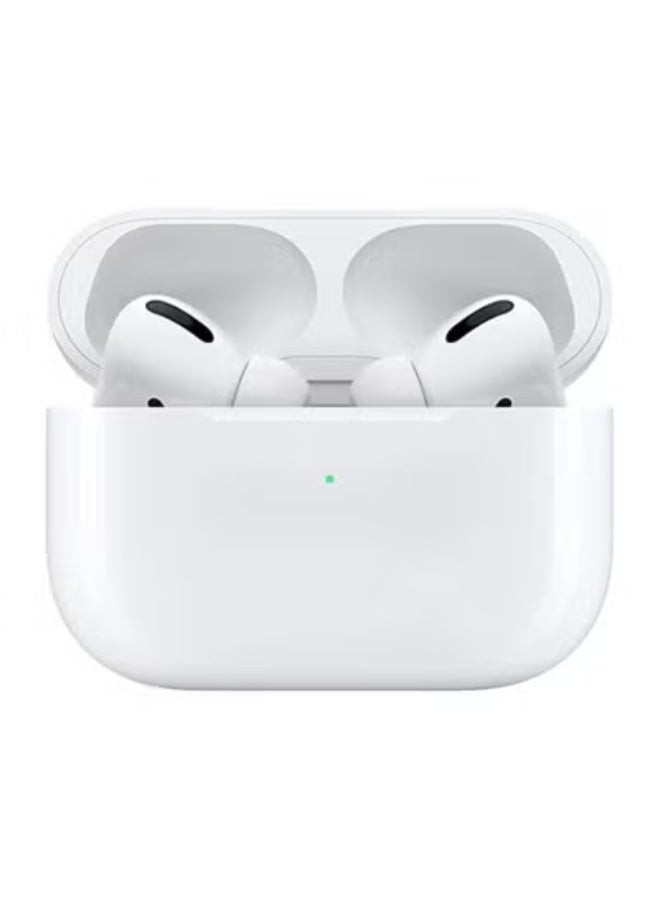 Earbuds TWS Pro With MagSafe Charging Case - An Immersive Audio Experience - Image 1