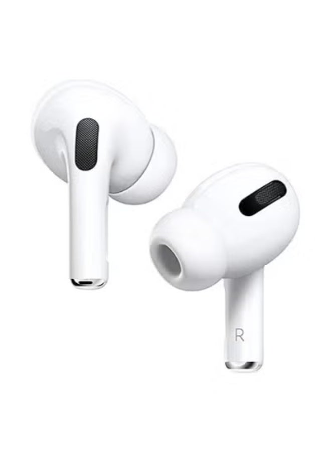 Earbuds TWS Pro With MagSafe Charging Case - An Immersive Audio Experience - Image 2
