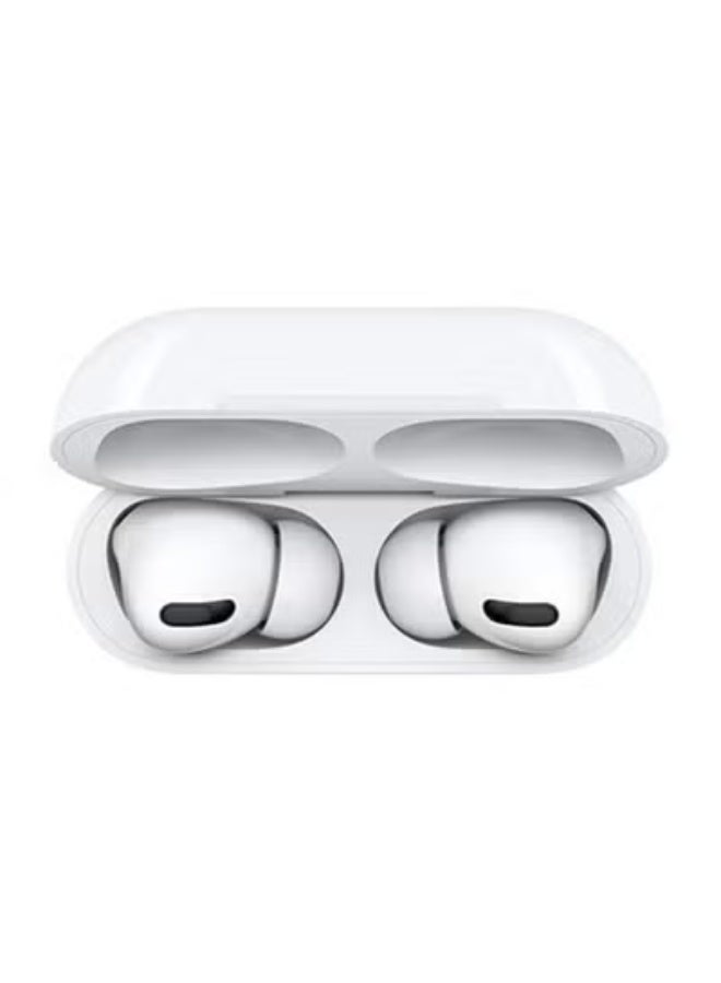 Earbuds TWS Pro With MagSafe Charging Case - An Immersive Audio Experience - Image 3