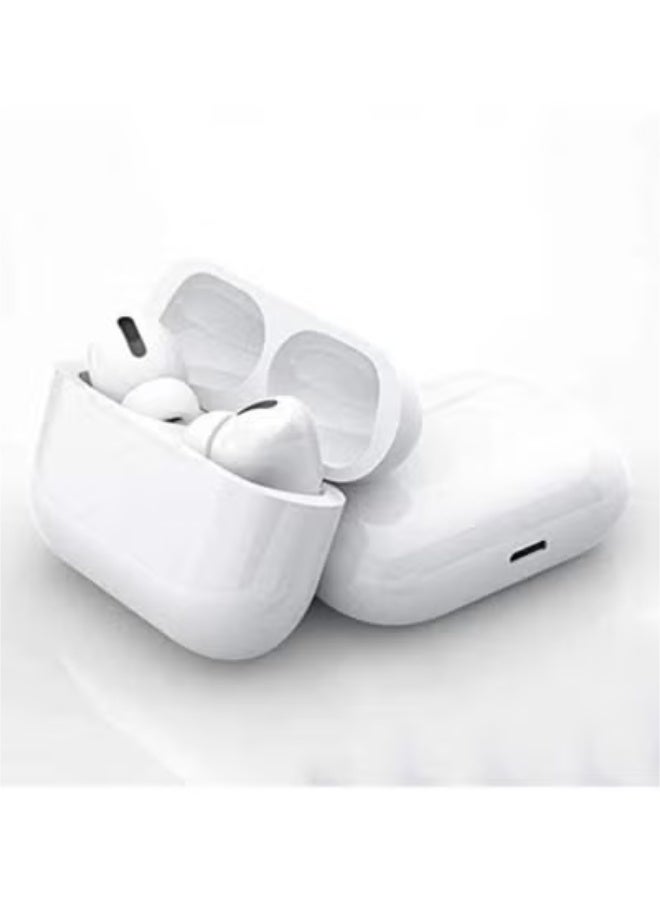 Earbuds TWS Pro With MagSafe Charging Case - An Immersive Audio Experience - Image 4