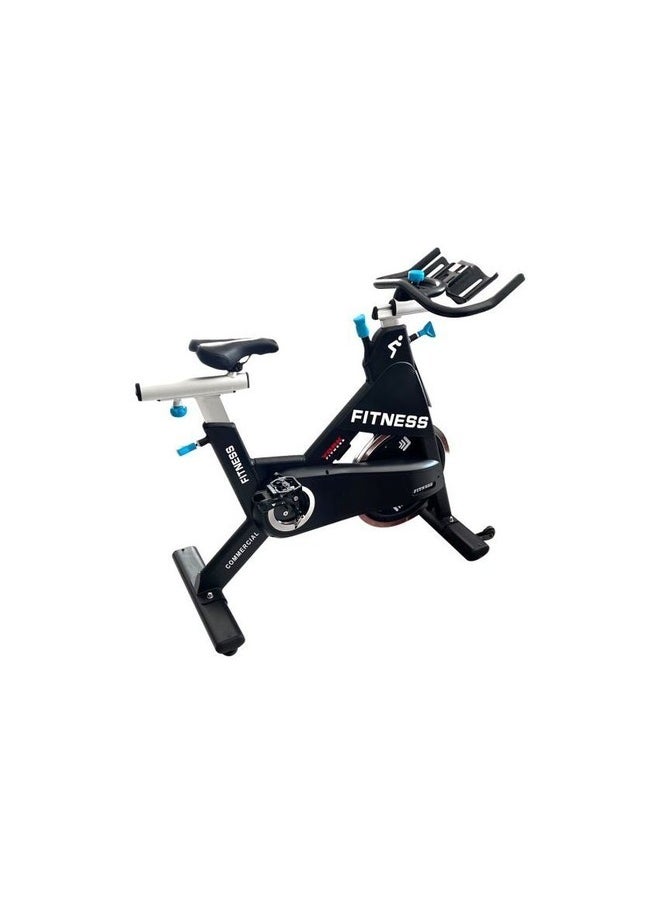 YORK Spin Bike 18Kg Black Ca-B06 