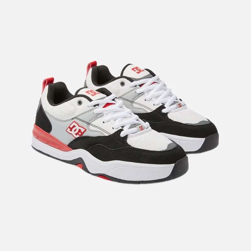 DC Shoes Ascend Shoes - Kids