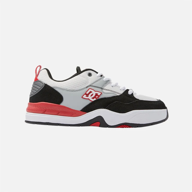 DC Shoes Ascend Shoes - Kids