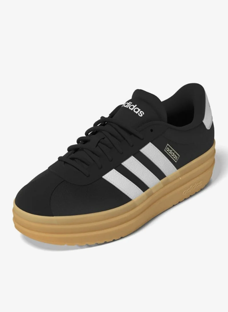 Adidas Vl Court Bold Shoes
