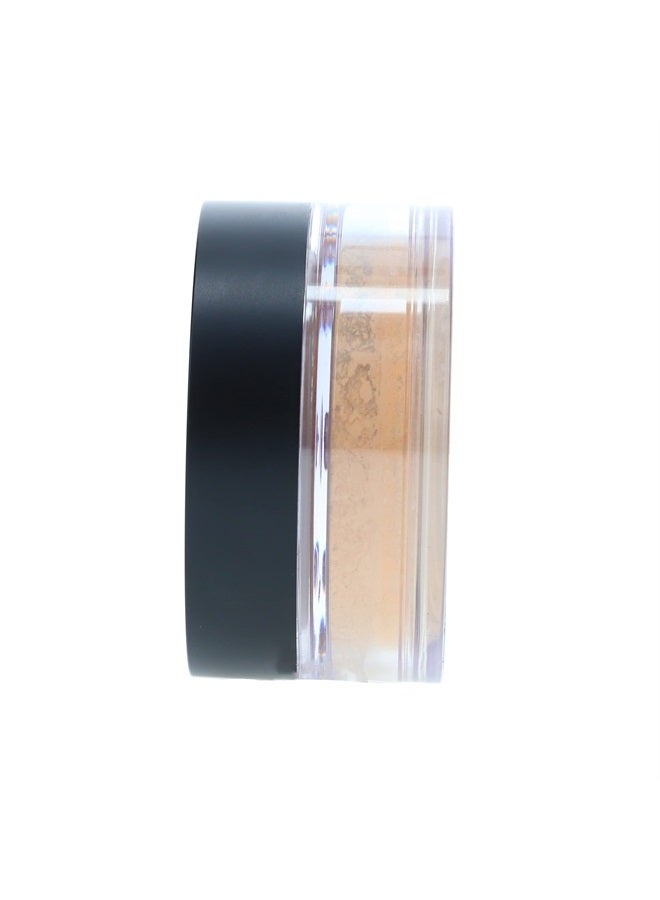 bareMinerals Original Matte Loose Mineral Foundation Broad Spectrum Spf 15, Golden Beige - Image 3