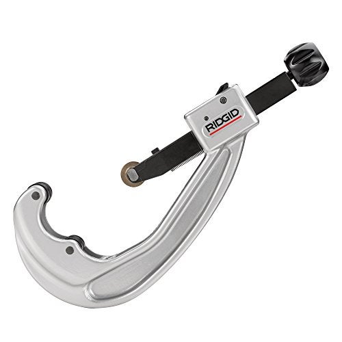 RIDGID 154 31652 Quick Acting Tube Cutter 178inch to 412inch Tubing Cutter - Image 1