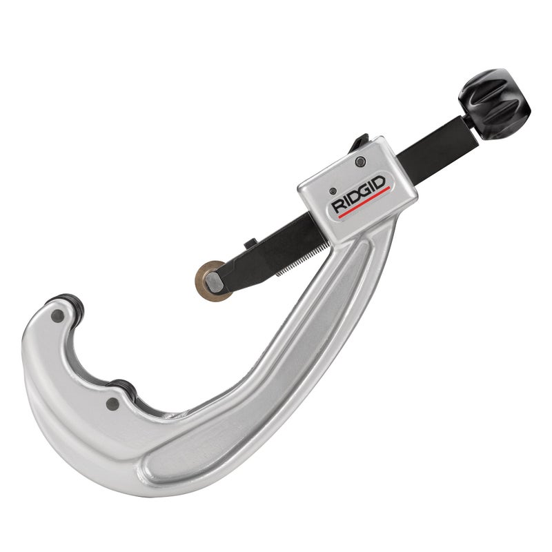 RIDGID 154 31652 Quick Acting Tube Cutter 178inch to 412inch Tubing Cutter - Image 2