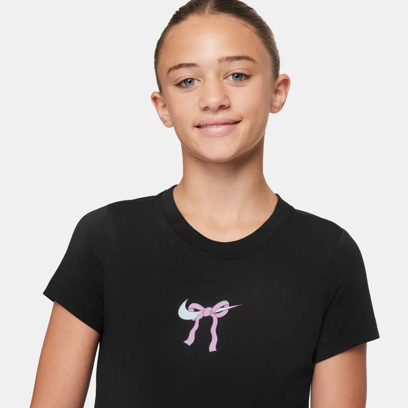 Nike Kids' Sportswear T-Shirt