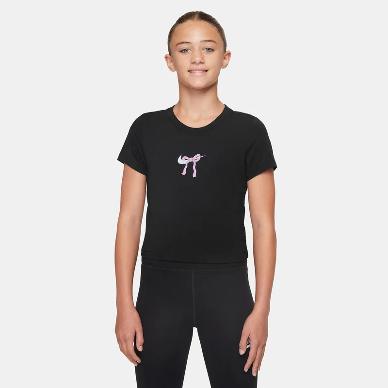 نايكي تيشيرت سبورتسوير للأطفال