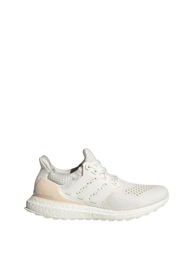 Adidas Adidas Ultraboost 1.0 W White Running Shoes For Women 3