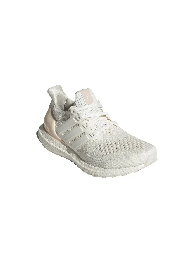 Adidas Ultraboost 1.0 W White Running Shoes For Women 3