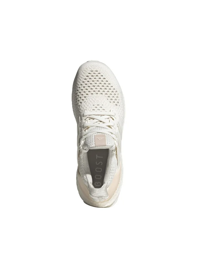 Adidas Ultraboost 1.0 W White Running Shoes For Women 3