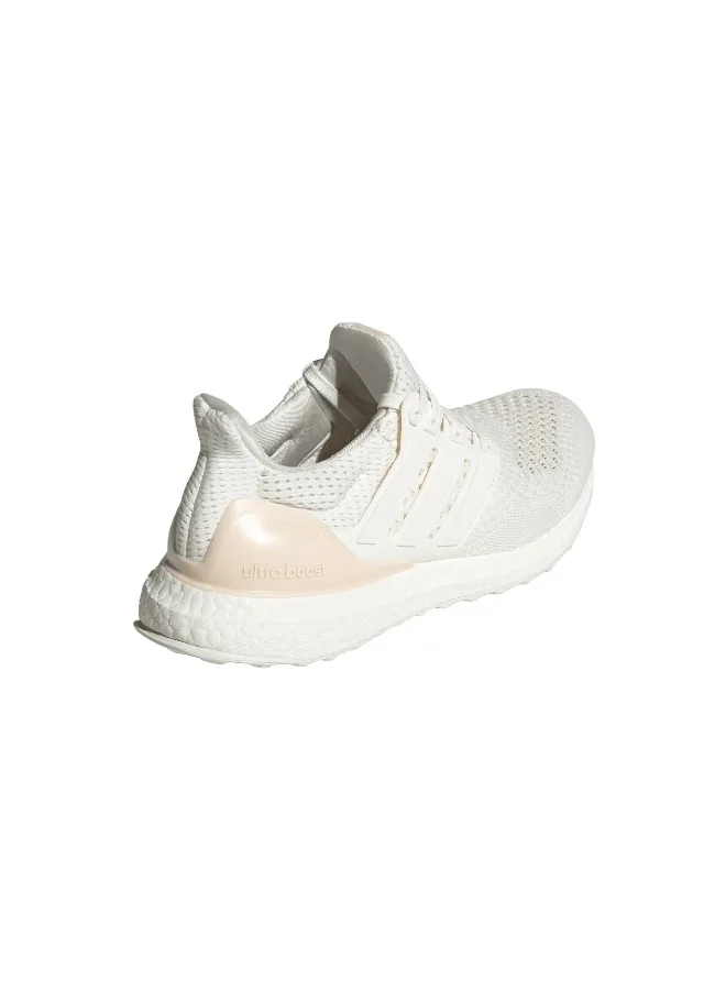 Adidas Ultraboost 1.0 W White Running Shoes For Women 3