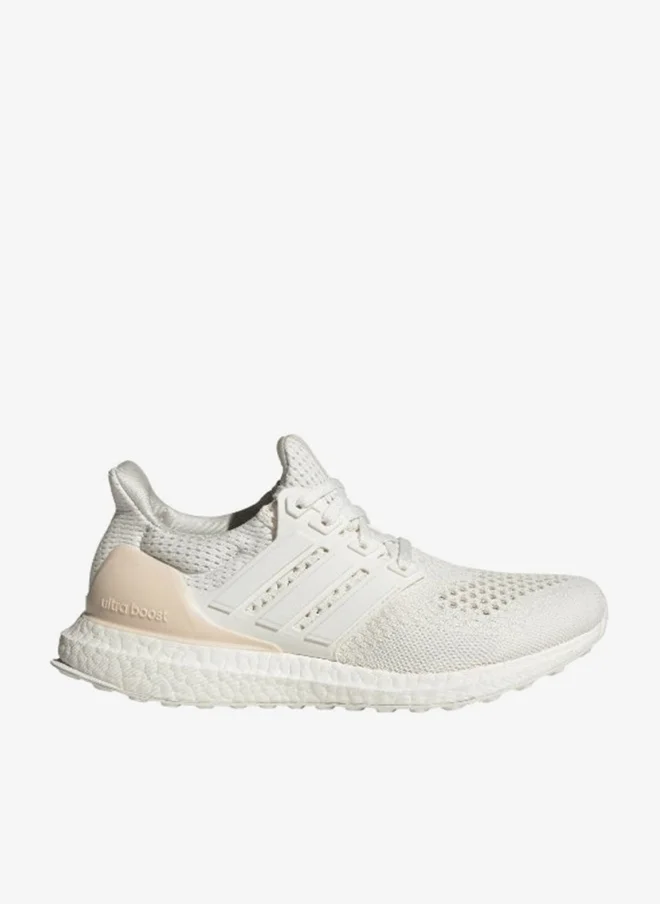 Ultraboost 1.0 W White Running Shoes For Women 3