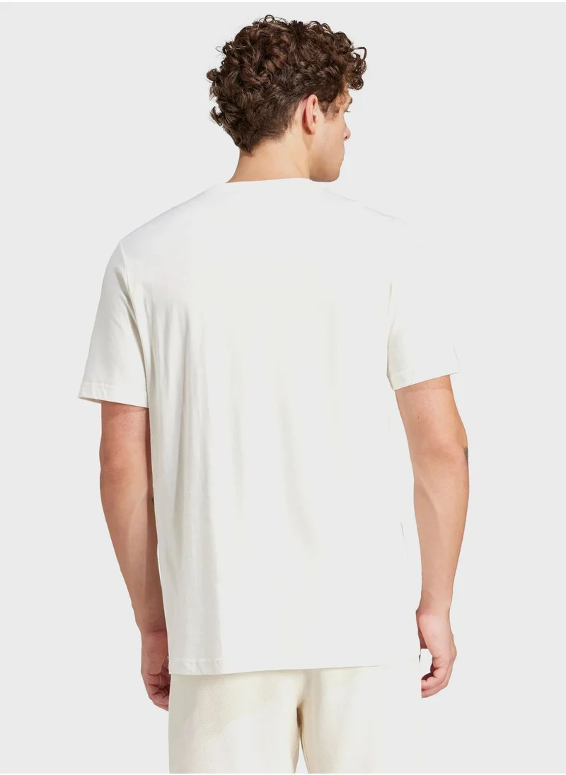 Adidas Essential T-Shirt