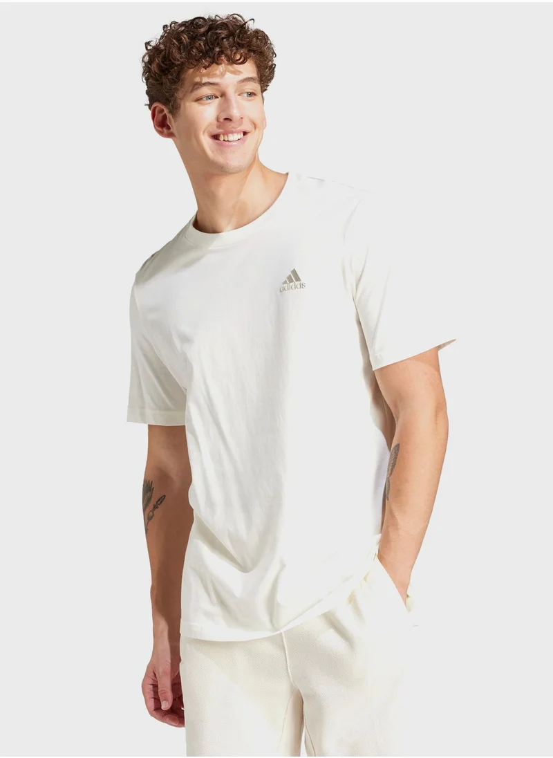 Adidas Essential T-Shirt