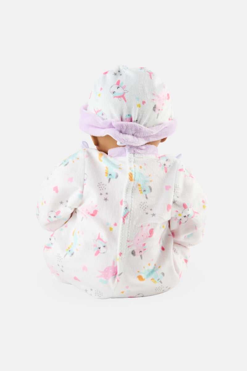 Lotus Dolls Lily And Lace Babies Asian Style Baby Doll Set  - Image 2