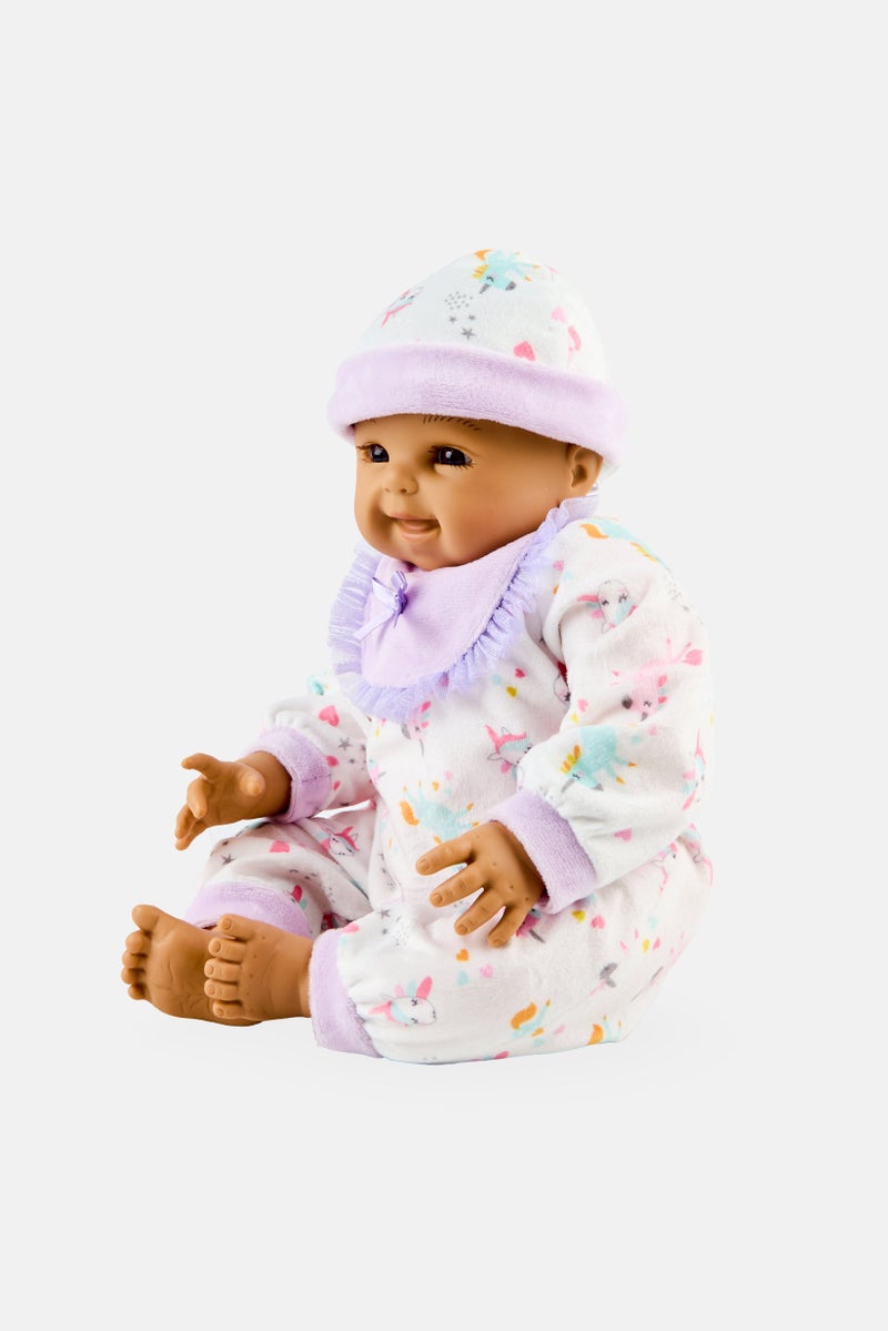 Lotus Dolls Lily And Lace Babies Asian Style Baby Doll Set  - Image 5