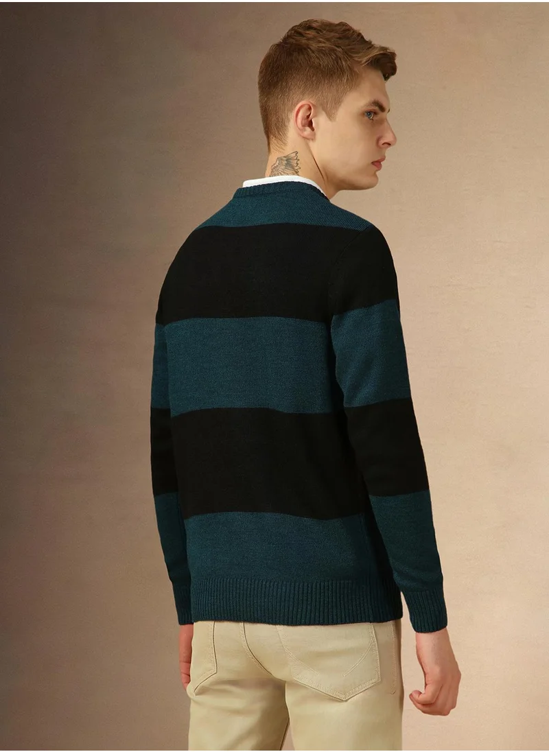 دينيس لينغو SWEATER