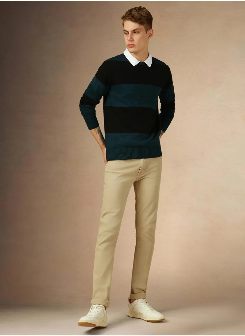 دينيس لينغو SWEATER