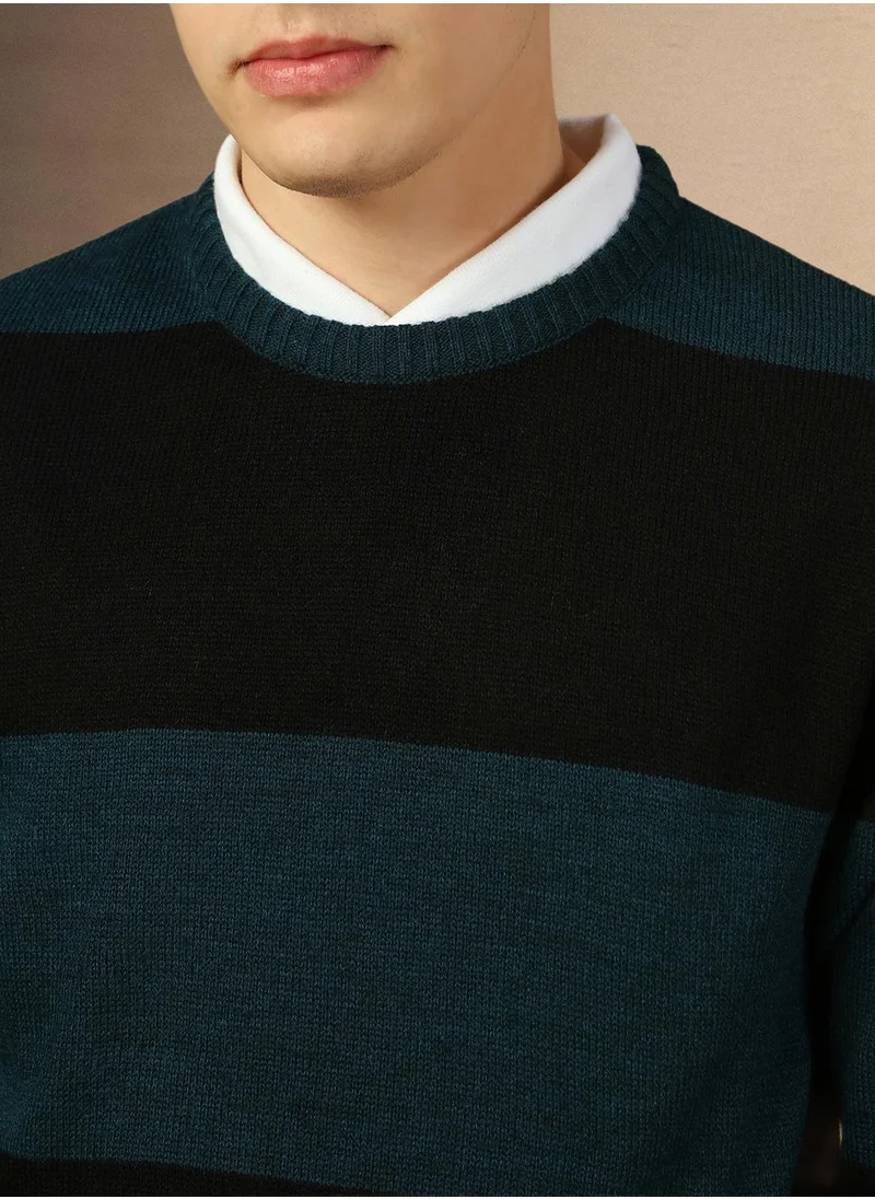 دينيس لينغو SWEATER