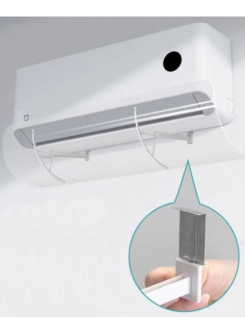 Karaca Home Air deflector For Split Ac - Image 3