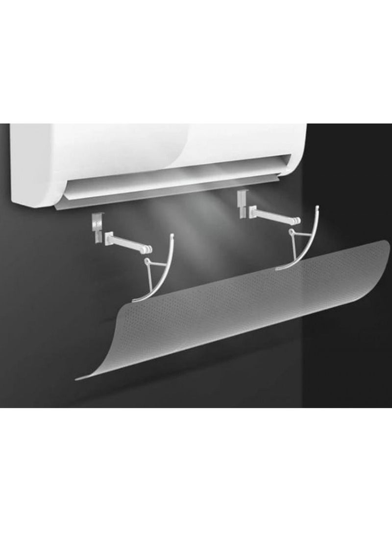 Karaca Home Air deflector For Split Ac - Image 2