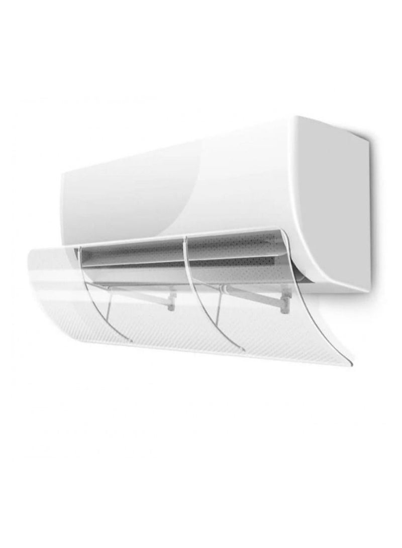 Karaca Home Air deflector For Split Ac - Image 1