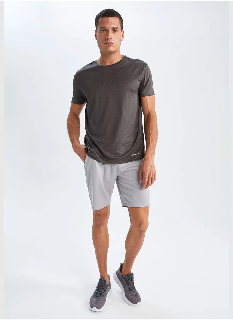 DeFacto Standard Fit Short Sleeve T-Shirt