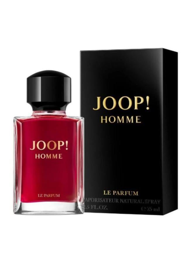 joop JOOP FOR MEN LE PARFUM 75ML
