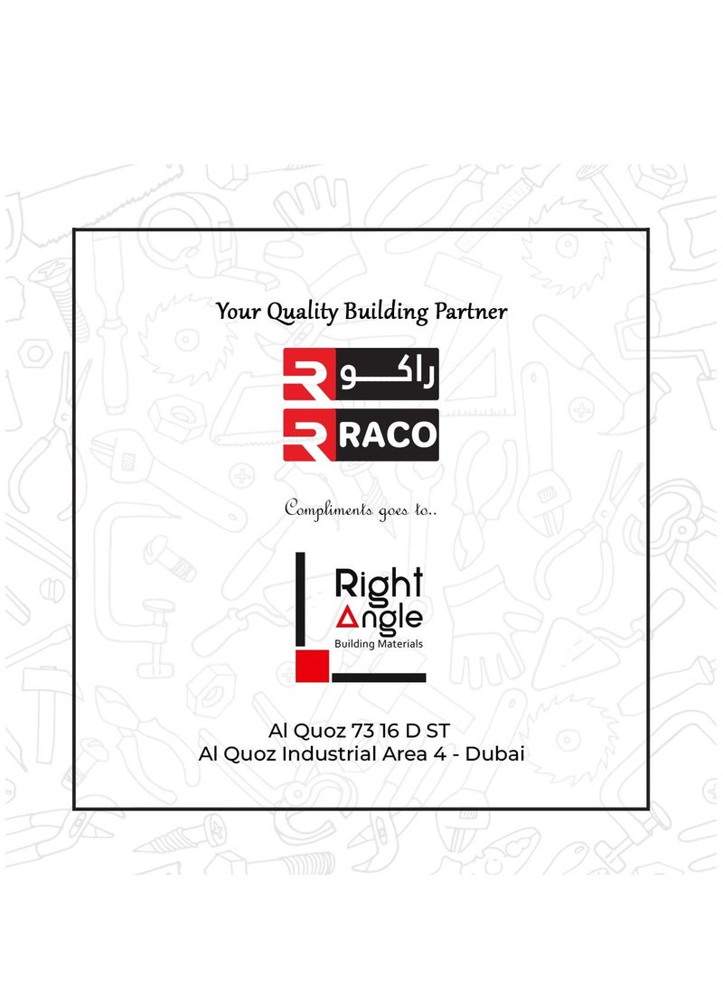 RACO WD-40 Multi-Use Lubricant Reduces Friction