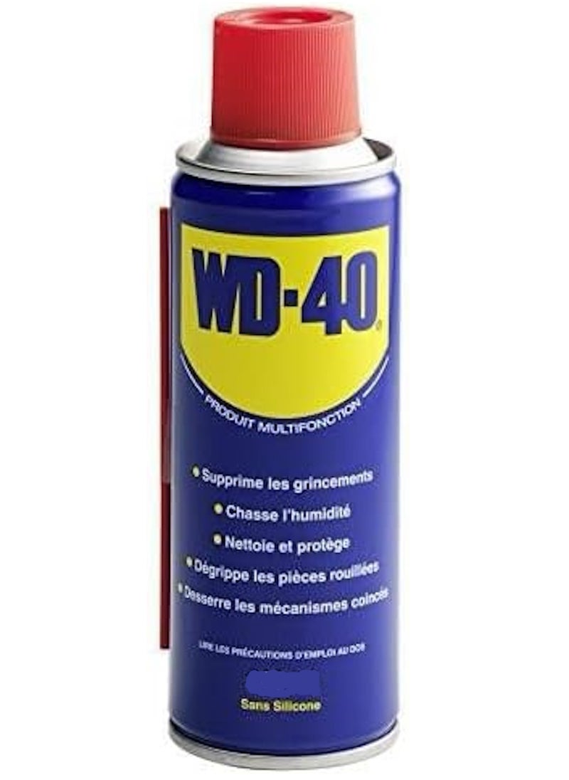RACO WD-40 Multi-Use Lubricant Reduces Friction