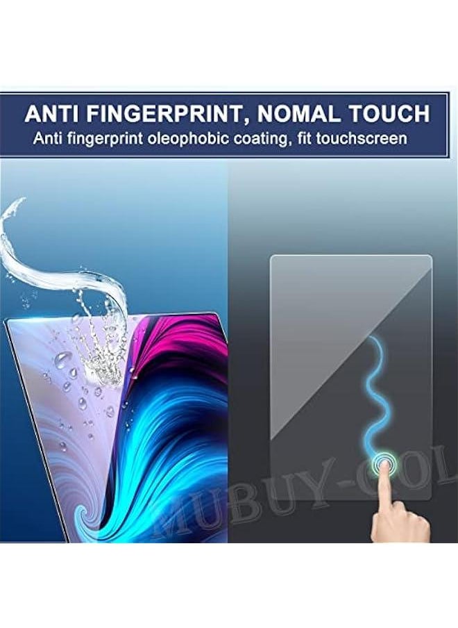 Anti Glare Matte Screen Protector for 24 inch Apple iMac 2024-2021 All-in-One Desktop PC, Reduce Reflection and Eye Strain, Matte Screen Protector for iMac 24 inch, Anti Fingerprint
