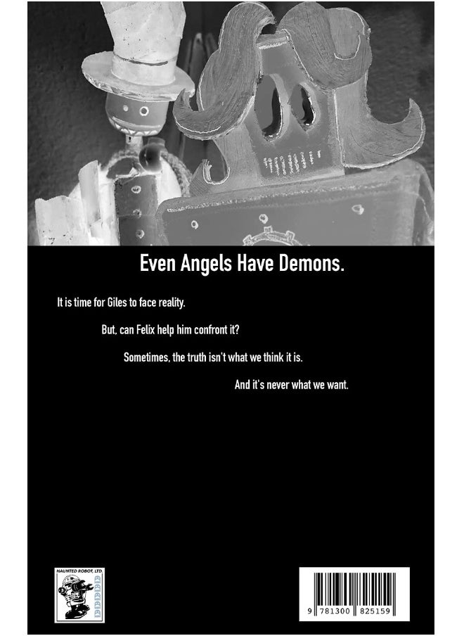 Behold! The False Prophets: Book Seven  - Image 2