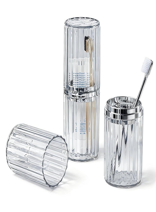 MYLDH Travel toothbrush cup - Image 1