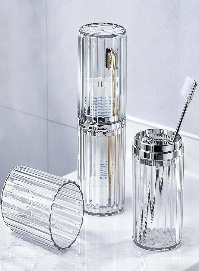 MYLDH Travel toothbrush cup - Image 2