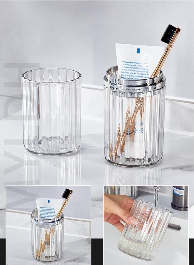MYLDH Travel toothbrush cup - Image 4