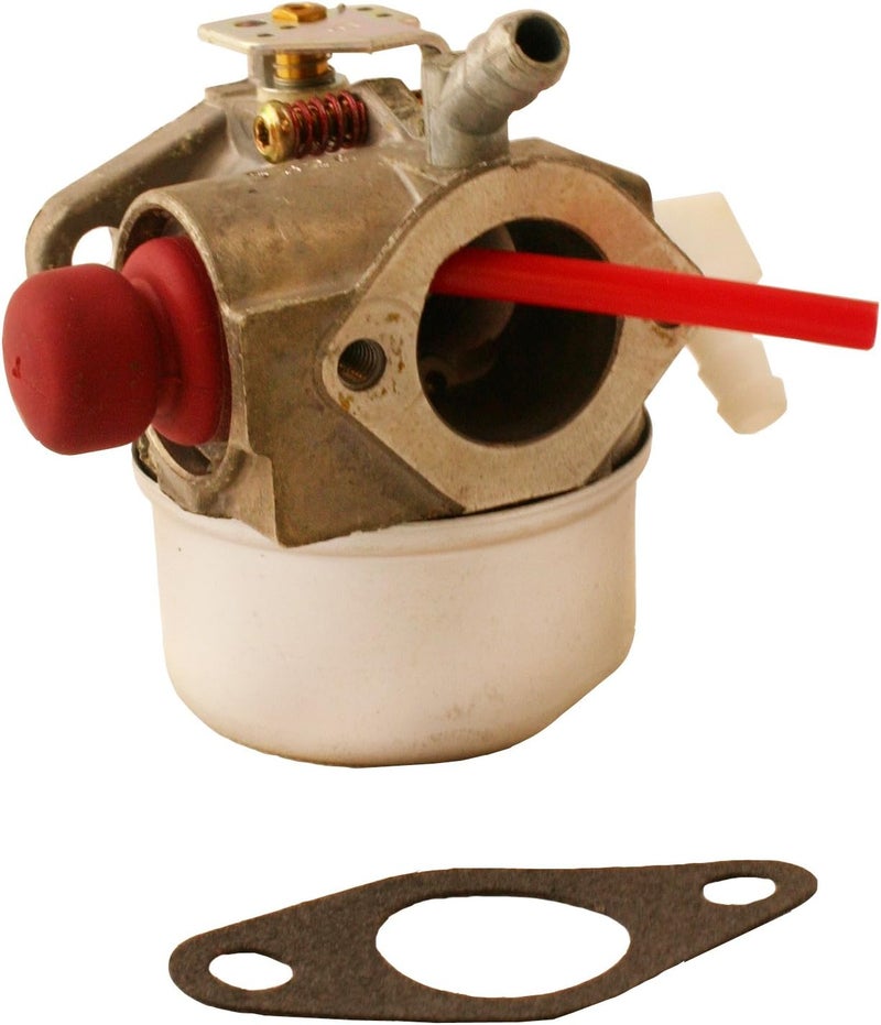 Tecumseh 640262A Carburetor for LAV100, LAV115, LAV120 Engines
