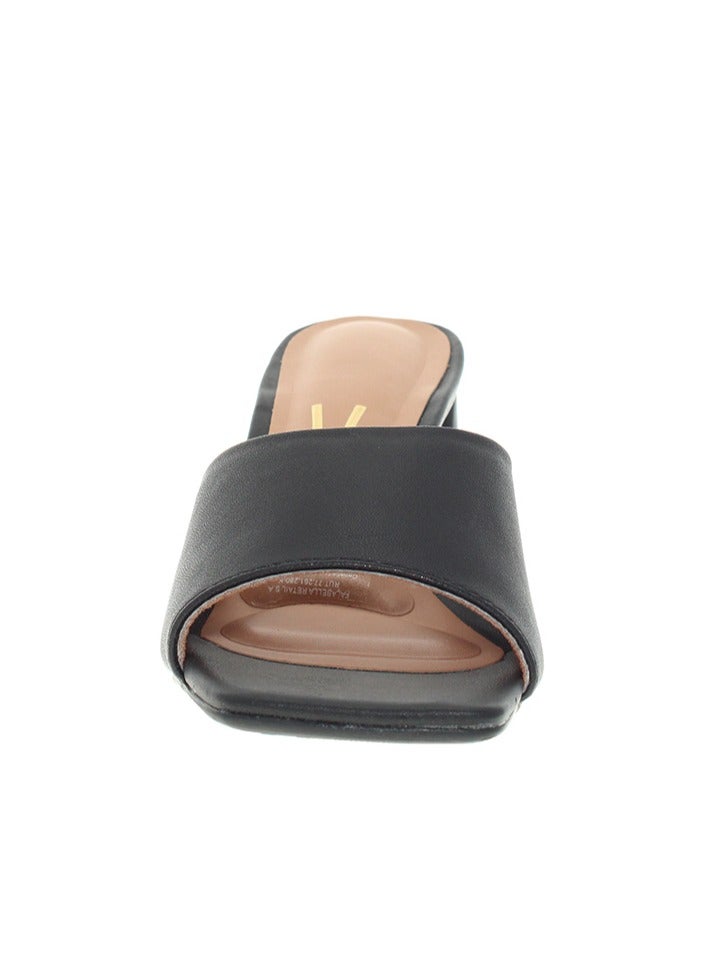 VIZZANO High Heels Sandals with Back Strap – Elegant sling Back Heels for Girls & Ladies - Image 4