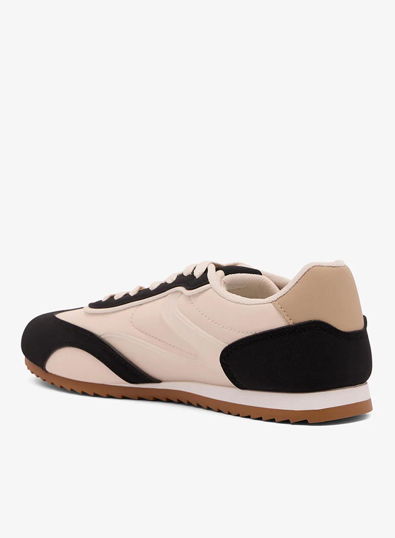 Andarina Low Top Lifestyle Sneakers