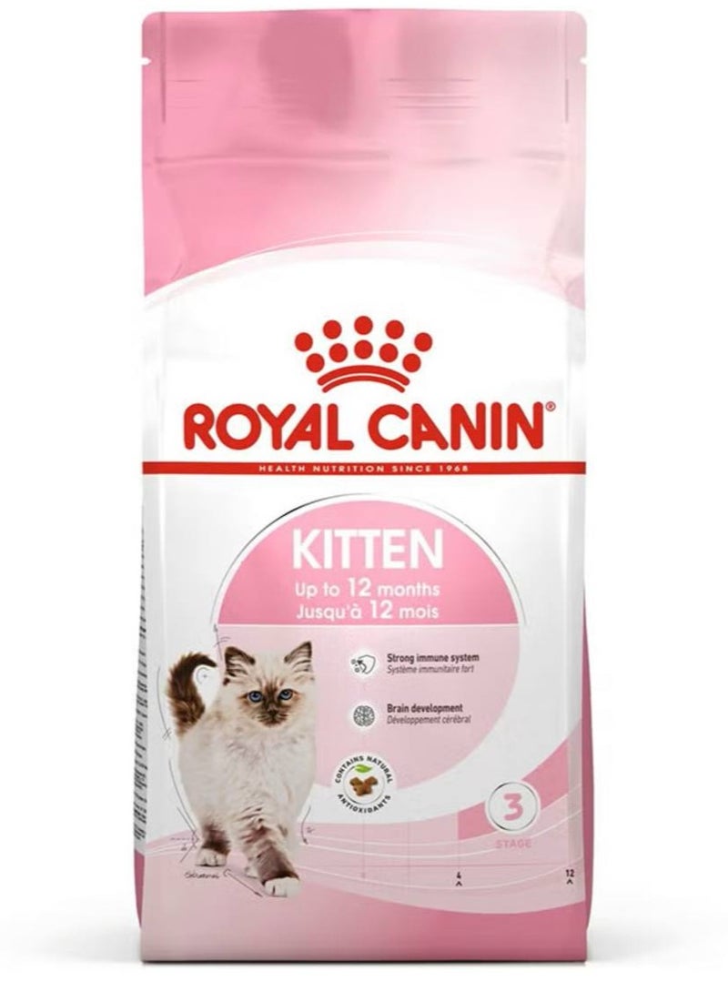 رويال كانين مجموعة تغذية صحة القطط: 10 كجم - Image 1