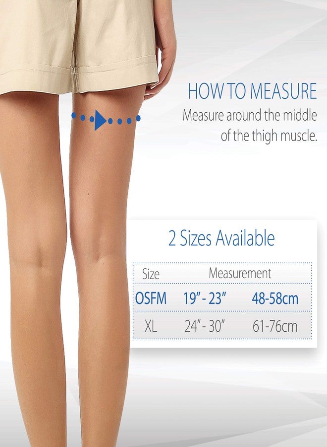 Core Products Thigh Wrap - Regular - Image 3